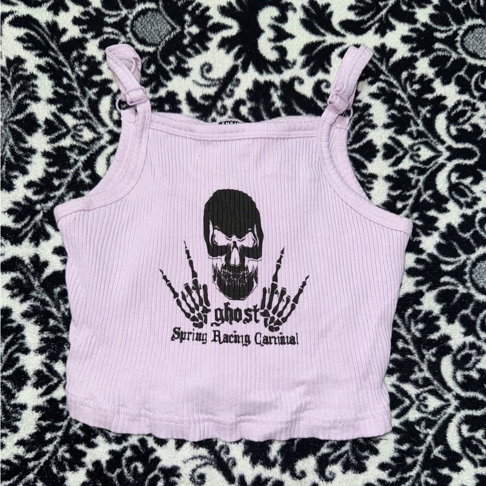 Skull Apparel